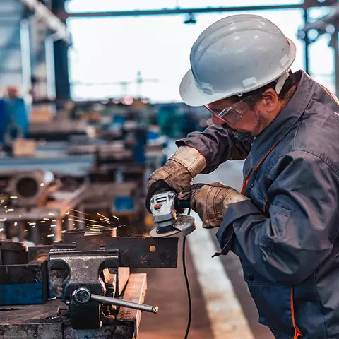 Industrie