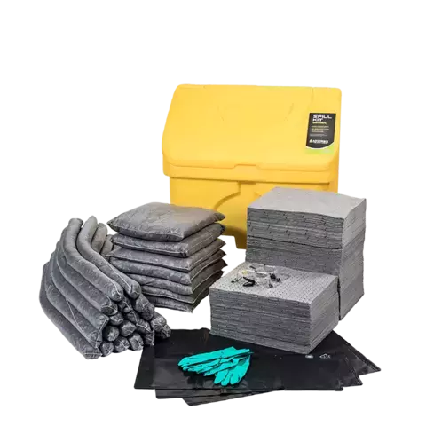 spill kits