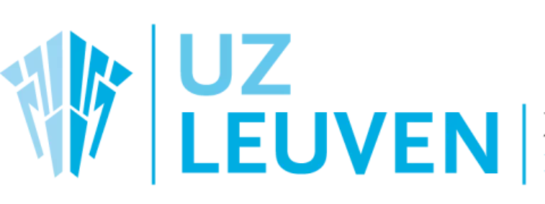 Logo UZ Leuven