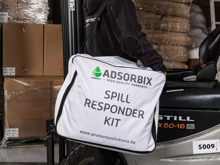 Welke spill kit kiezen_ spill responder kit
