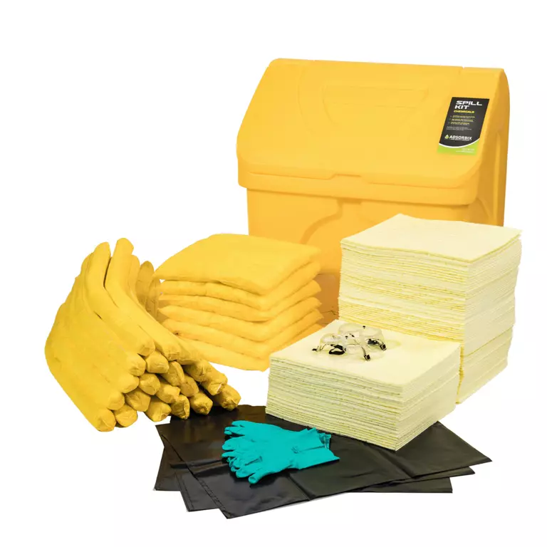 Spill kit 400 L