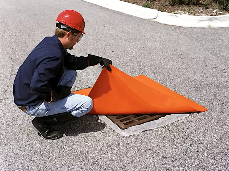 Rioolmat