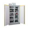 Lithiumkast Pr Charge open