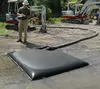 Dewatering bags