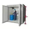 Brandwerende container 90 minuten